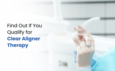 Clear Aligner Therapy