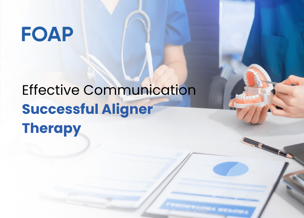 Patient Communication During Aligner Therapy