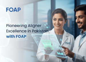 The Future of Orthodontics with AI Aligner Therapy Planning