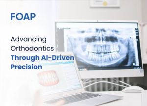 AI-Based Diagnosis & Automated Treatment Simulations | FOAP