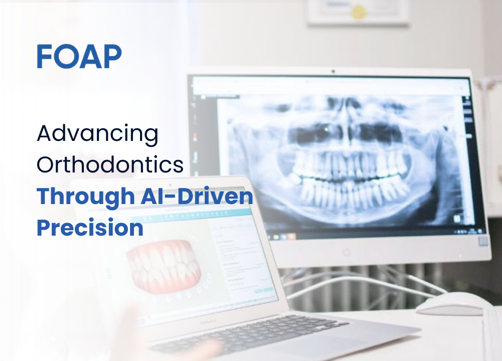 AI-Based Diagnosis & Automated Treatment Simulations | FOAP