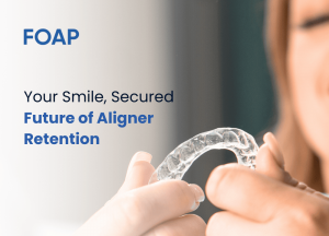 Retention After Aligner Therapy: Why Retainers Matter