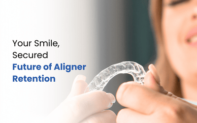 Retention After Aligner Therapy