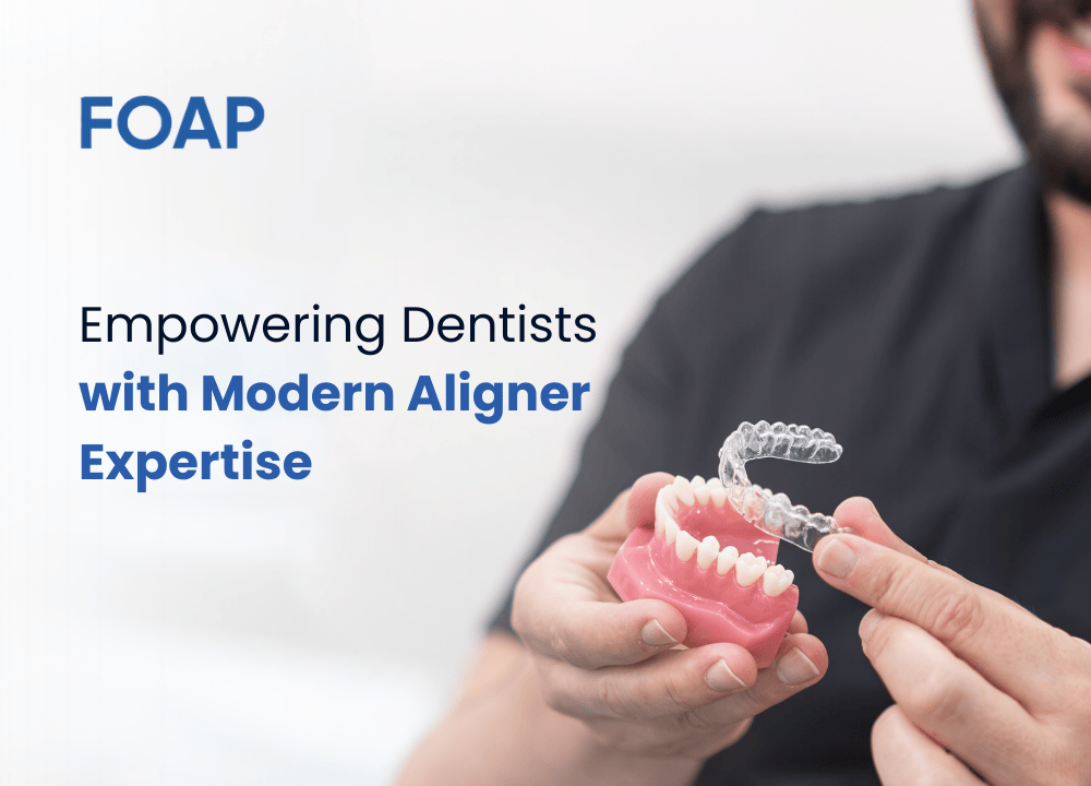 Why Dentists in Pakistan Prefer Aligner Therapy