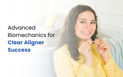 Biomechanics for Aligners