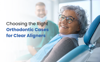 Criteria for Aligner Therapy