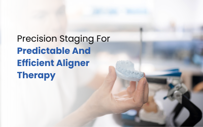 Staging Protocols in Aligner Therapy
