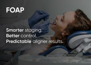 Aligner Staging Protocols for Efficient Tooth Movement