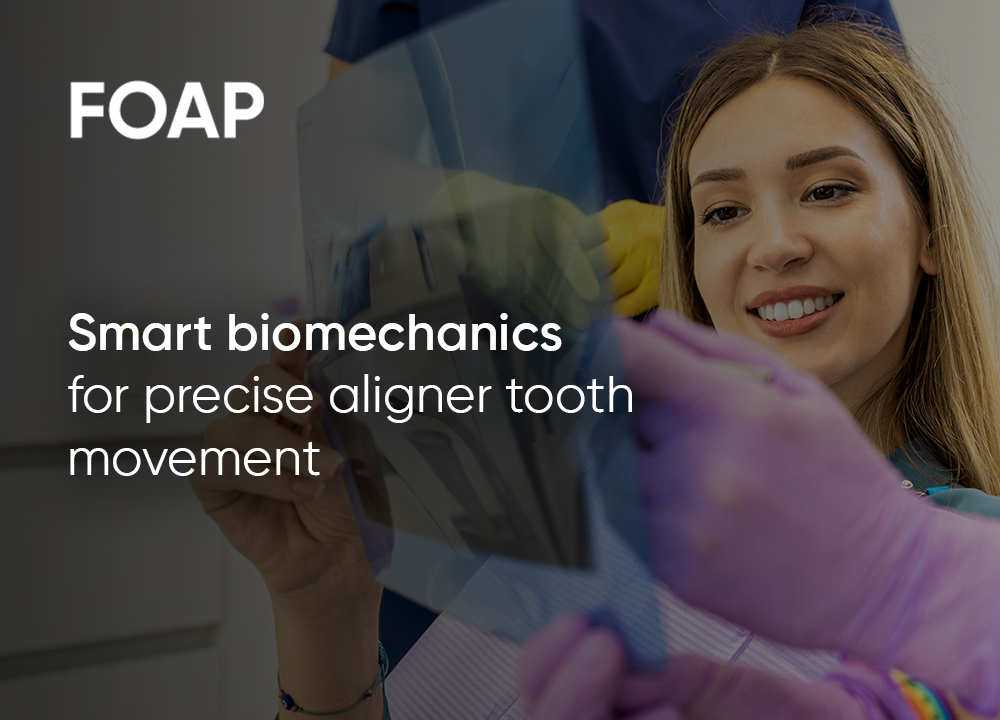 Clear Aligner Biomechanics: What Actually Moves Teeth?