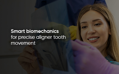 Aligner Biomechanics