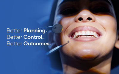 Predictable Clear Aligner Case
