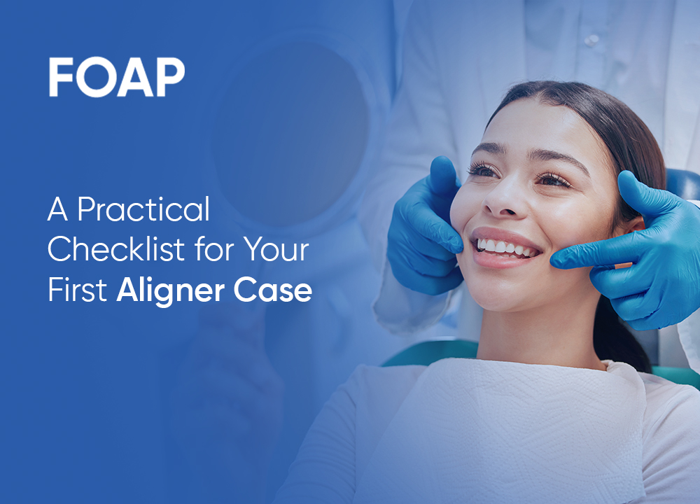 Aligner Patient Checklist