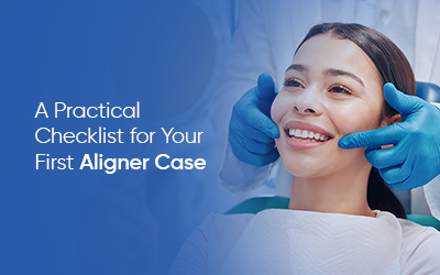 Aligner Patient Checklist
