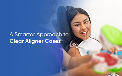 First Aligner Case