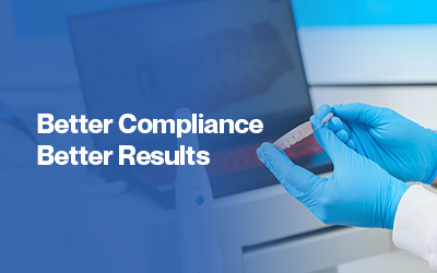 Improve Clear Aligner Compliance