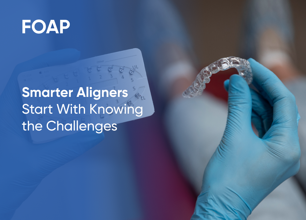 Clear Aligner Treatment