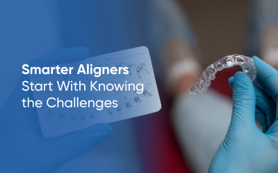 Clear Aligner Treatment