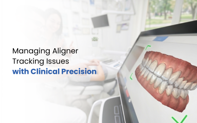 Aligner Tracking Issue